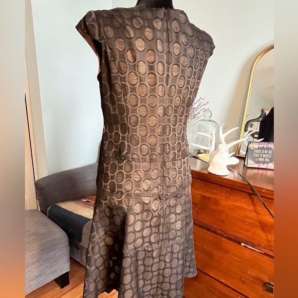 Black Dress, Anne Klein - excellent condition - Picture 8 of 15